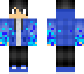a skin thats kul