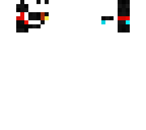 a slime but sad