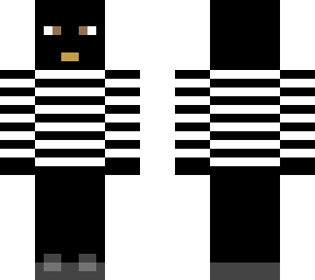 a thief