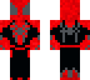 advanced superior suit