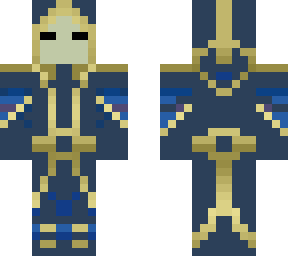 aether cultist