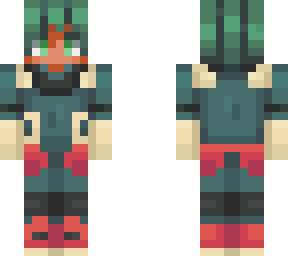 afro-doriya