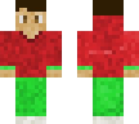 aims new skin