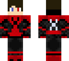alex gr version spiderman