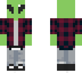 alien