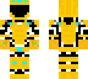 alien god