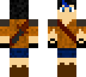 amazing adventurer