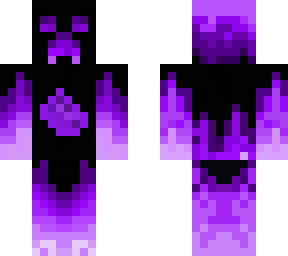 amethyst creeper
