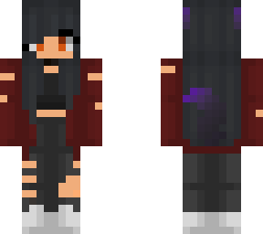 aphmau skin
