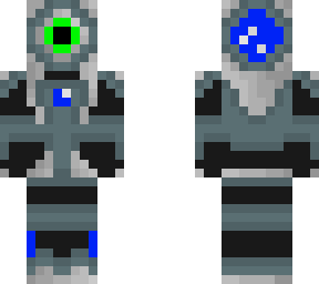 area 51 destroyer