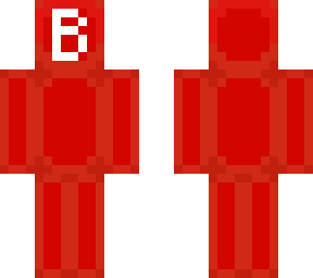 b skin