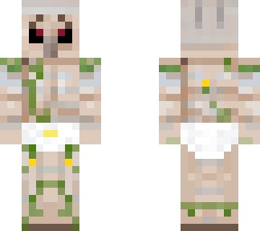 baby golem