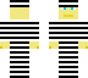 backwards inmate