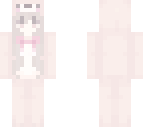 bear girl