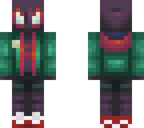 better miles morales