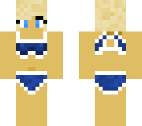 bikinu beach