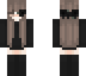 black rose