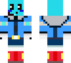 blue kirby jacket