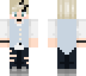 boy alice