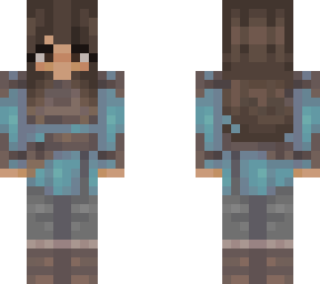 brown eyes ( fix edit )