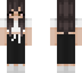 brunette base from shadious9