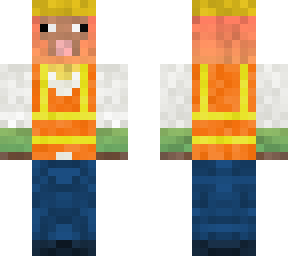 builder sheep