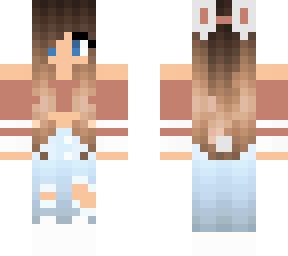bunny for contest