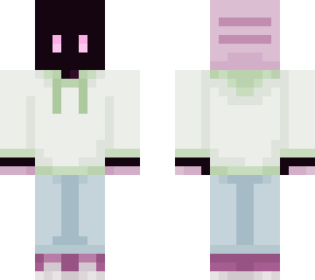 casual robot guy