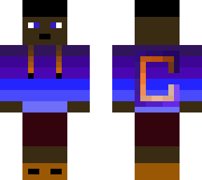 charixy