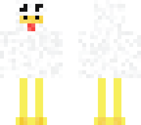 chicken