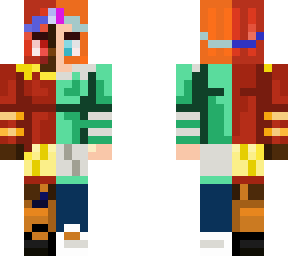 collab with moonwolf327
