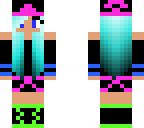 cool girl
