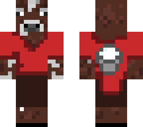 cowman warrior
