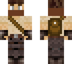 crafting dead