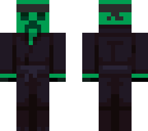 creeper