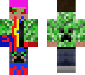 creeper