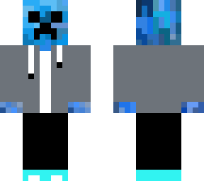 creeper boy