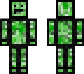 creeper tapl