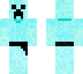 creeper430