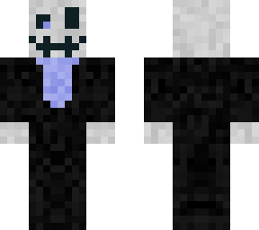 creepy?