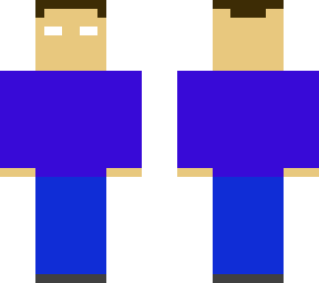 custom herobrine