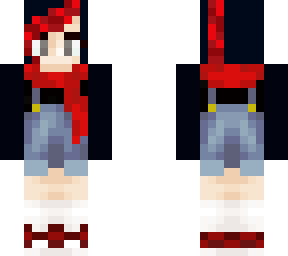 cute and casual ruby rose