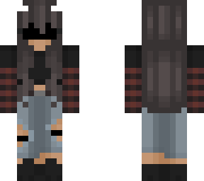 cute devil girl (edit)