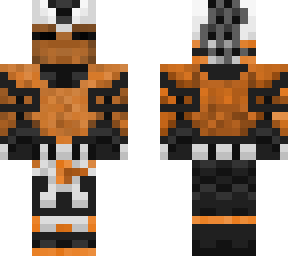 cyber orange