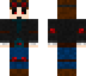 dantdm evil clone