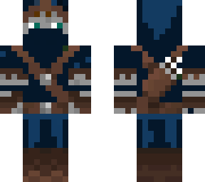 dark elf