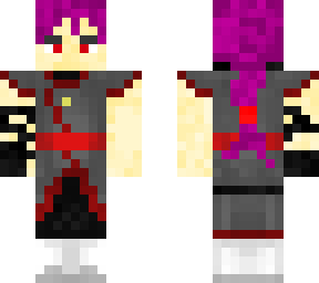 dark rose niko