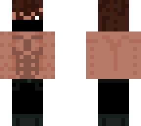 db shirtless