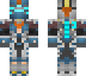 dead space - advanced suit