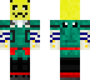 dekuchu
